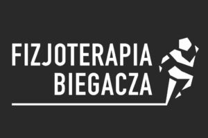 Logotyp Fizjoterapia Biegacza