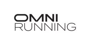 Logotyp Omni Running